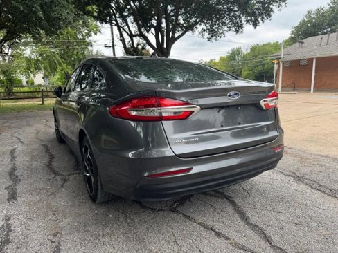 Used 2020 Ford Fusion S image 5