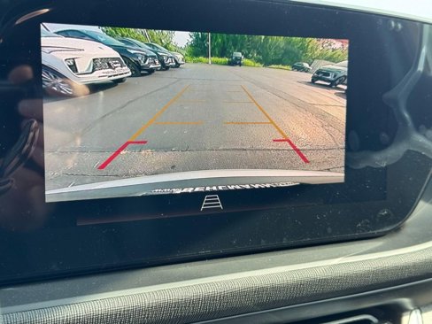 New 2025 Buick Envista Preferred w/ Convenience II Package image 20