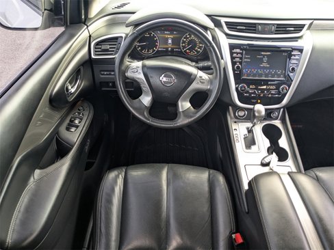 Used 2017 Nissan Murano SL image 17