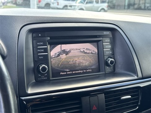 Used 2015 MAZDA CX-5 Touring image 18