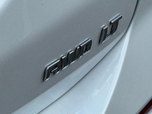 Used 2022 Chevrolet Equinox LT image 10