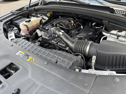 Certified 2022 Jeep Grand Cherokee Altitude image 26