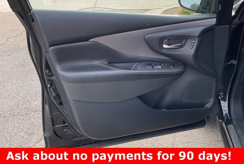 Used 2023 Nissan Murano SL image 6