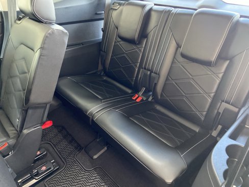 Used 2024 Volkswagen Atlas SE image 14