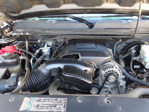 Used 2010 Chevrolet Silverado 1500 W/T image 23