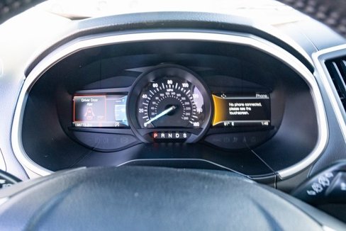 Used 2019 Ford Edge SEL w/ Equipment Group 201A image 18