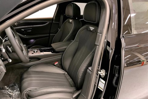 New 2026 Bentley Flying Spur Plug-In Hybrid image 8