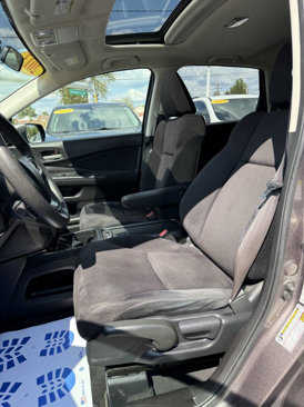 Used 2013 Honda CR-V EX image 9