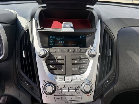 Used 2014 Chevrolet Equinox LS w/ LPO, Protection Package image 6