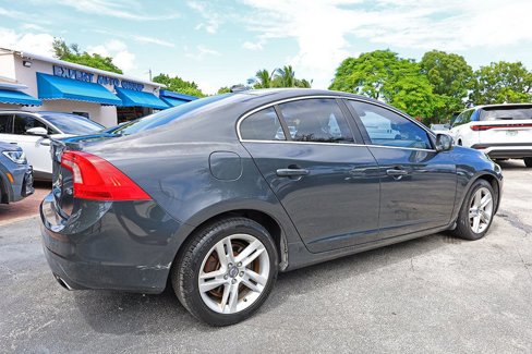 Used 2015 Volvo S60 T5 Premier image 7
