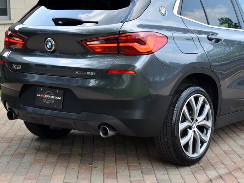 Used 2018 BMW X2 xDrive28i w/ Convenience Package image 13