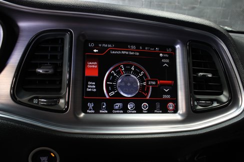 Used 2015 Dodge Challenger R/T Scat Pack image 51