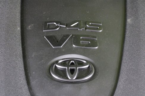 Used 2022 Toyota Tacoma TRD Pro image 28