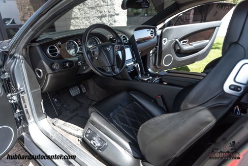 Used 2014 Bentley Continental GT Speed image 13