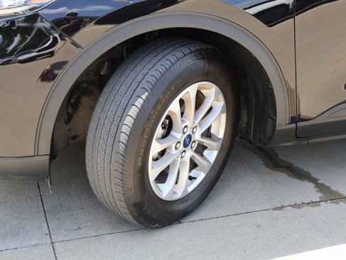 Used 2021 Ford Escape SE w/ Convenience Package image 37