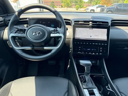 Used 2022 Hyundai Santa Cruz Limited image 20