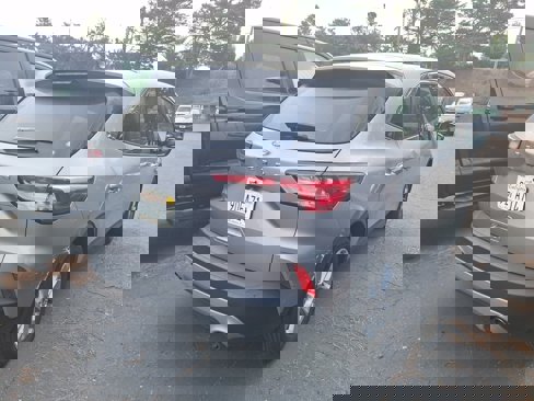 Certified 2022 Ford Escape SE w/ Convenience Package image 4