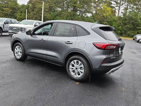 New 2025 Ford Escape Active w/ Tech Pack #1 image 11