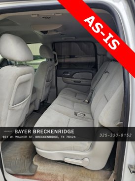Used 2007 Chevrolet Suburban LS image 8