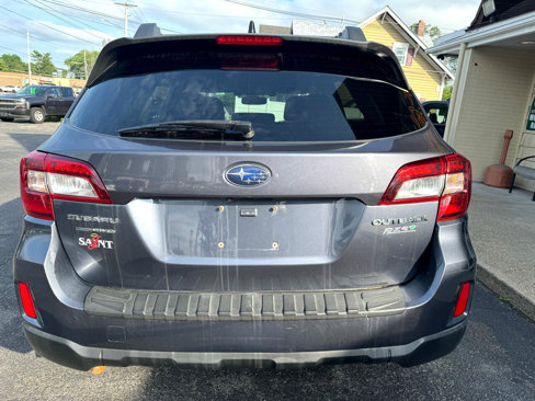 Used 2016 Subaru Outback 2.5i Premium image 5