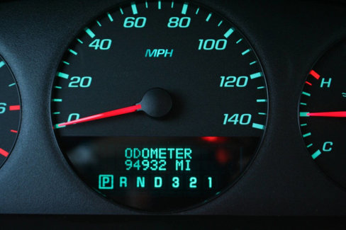 Used 2009 Chevrolet Impala LS image 10