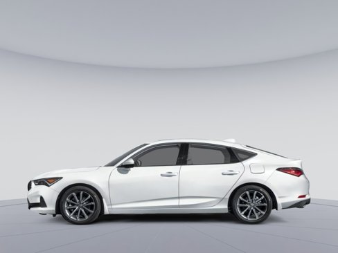 Used 2023 Acura Integra image 3