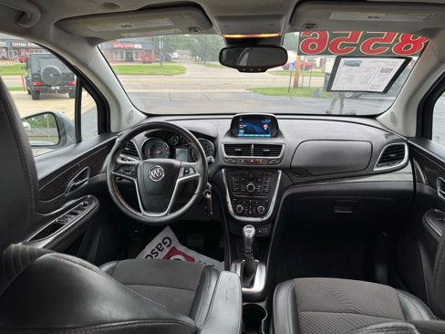 Used 2013 Buick Encore Convenience image 30