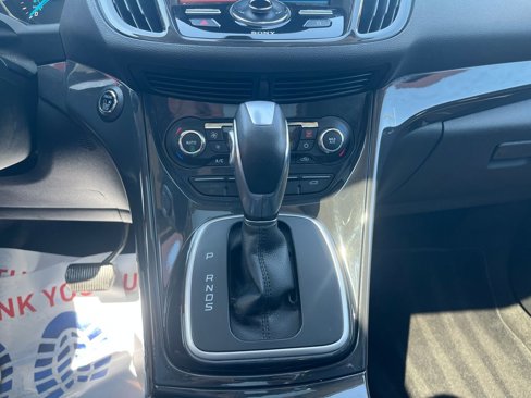 Used 2014 Ford Escape Titanium image 19