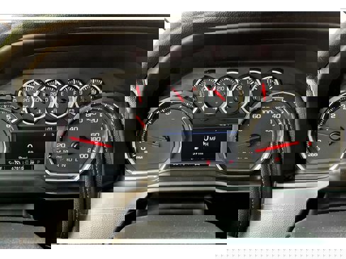 Used 2021 Chevrolet Silverado 1500 LT image 22