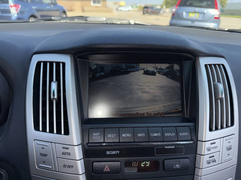 Used 2009 Lexus RX 350 AWD image 26