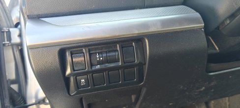 Used 2018 Subaru Outback 2.5i Premium image 19