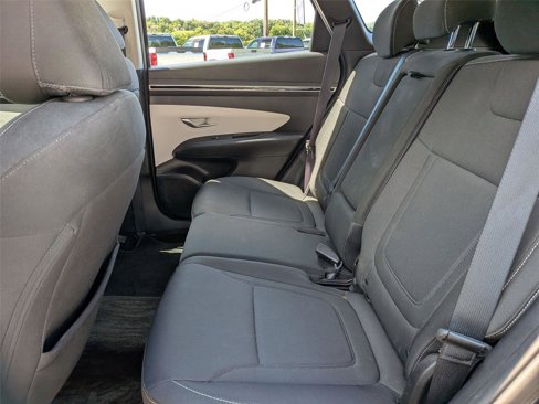 Certified 2022 Hyundai Tucson SE image 28