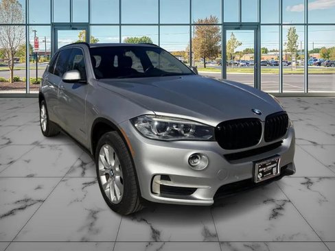 Used 2016 BMW X5 sDrive35i image 3
