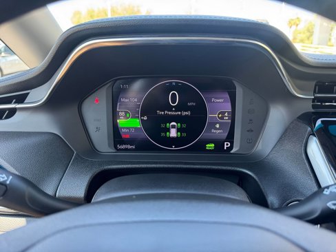 Used 2023 Chevrolet Bolt LT w/ Driver Confidence Package image 42