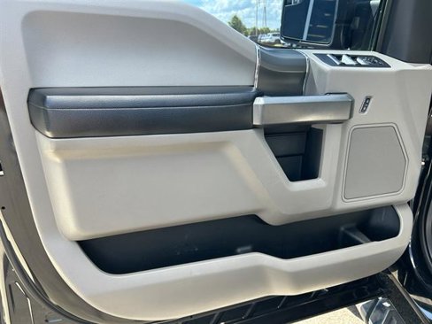 Used 2015 Ford F150 XLT w/ Equipment Group 301A Mid image 21