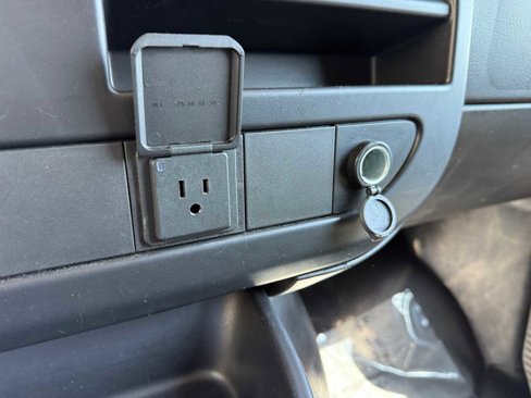 Used 2023 GMC Savana 2500 w/ Driver Convenience Package image 35