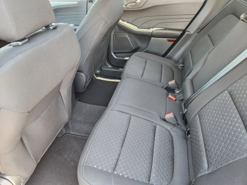 New 2025 Ford Escape Active image 19