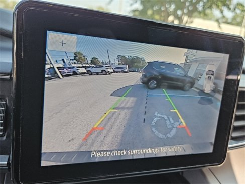 Used 2023 Ford Explorer XLT w/ Equipment Group 202A image 29