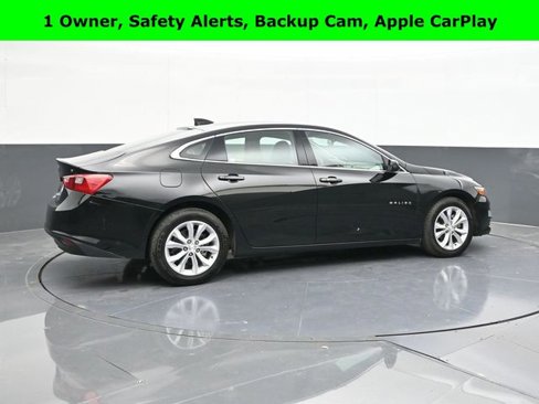 Used 2023 Chevrolet Malibu LT image 11