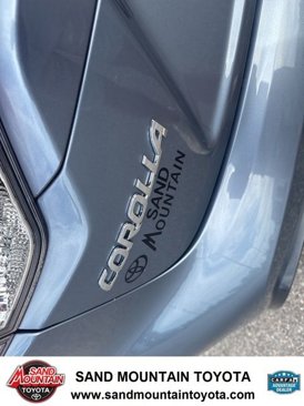Used 2022 Toyota Corolla SE image 10
