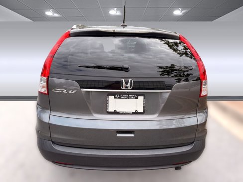 Used 2014 Honda CR-V EX-L image 10