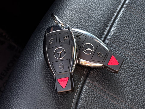 Used 2018 Mercedes-Benz GLE 350 4MATIC image 7