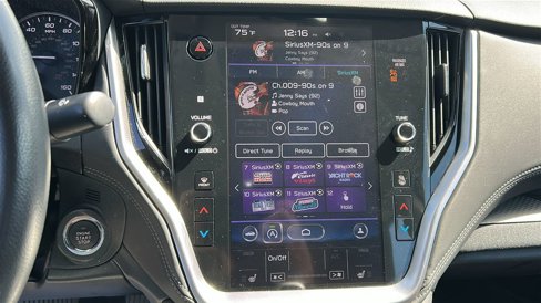 Certified 2021 Subaru Legacy Premium image 15