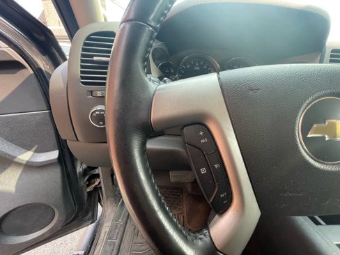 Used 2013 Chevrolet Silverado 1500 LT w/ All-Star Edition image 12