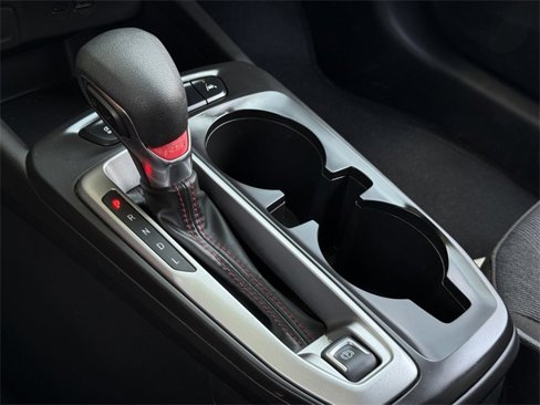 Used 2024 Chevrolet Trax RS w/ Driver Confidence Package image 19