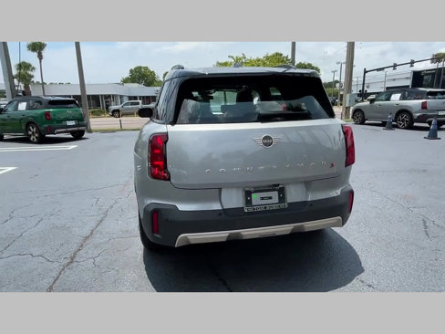 Certified 2025 MINI Cooper Countryman S image 21