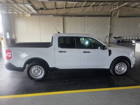 Used 2023 Ford Maverick XL w/ Equipment Group 100A Standard image 7