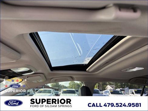 Used 2021 Subaru Crosstrek 2.5i Limited w/ Moonroof Package 2 image 18
