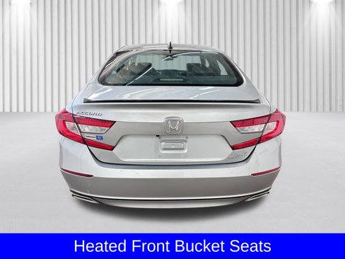 Used 2022 Honda Accord Sport image 8