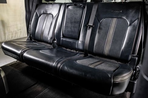 Used 2019 Ford F150 Platinum image 32